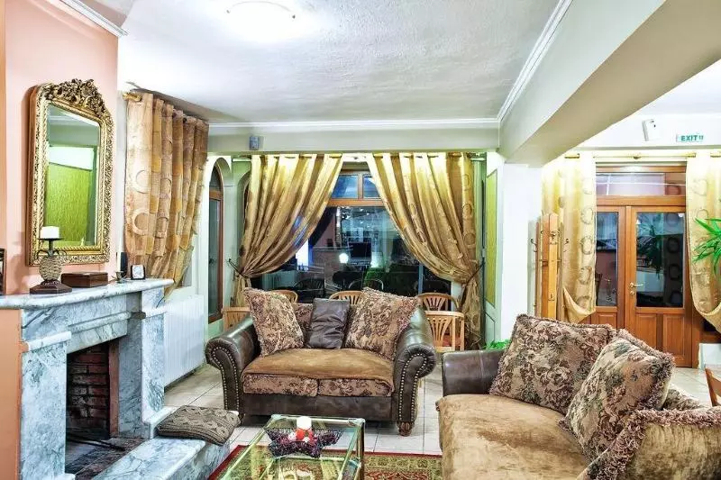 Anastassiou Hotel   Bike And Motorcycle Friendly