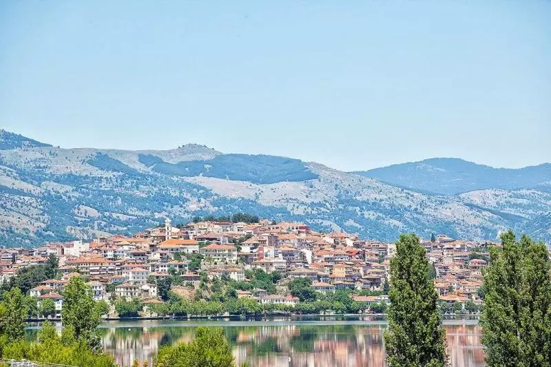 Anastassiou Hotel   Bike And Motorcycle Friendly