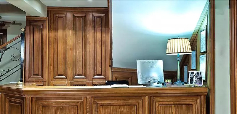 Anastassiou Hotel   Bike And Motorcycle Friendly