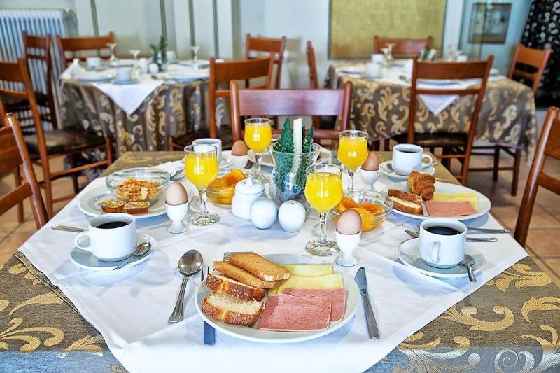 Anastassiou Hotel   Bike And Motorcycle Friendly