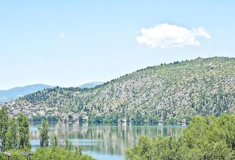 Anastassiou Hotel   Bike And Motorcycle Friendly