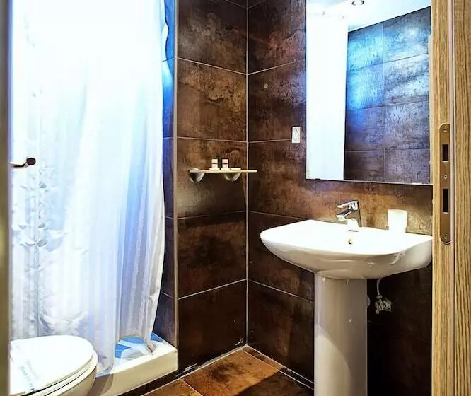 Anastassiou Hotel   Bike And Motorcycle Friendly