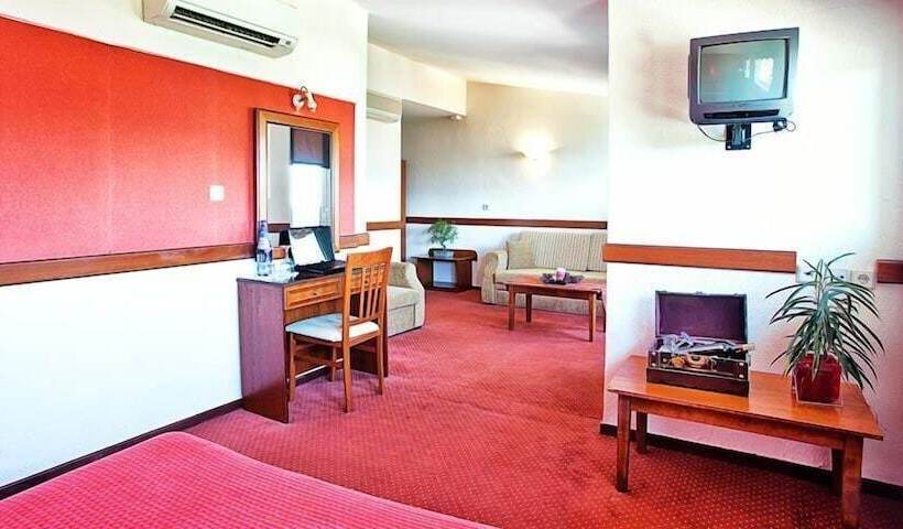 Anastassiou Hotel   Bike And Motorcycle Friendly