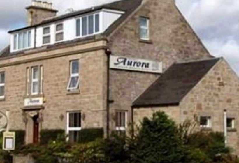 Aurora Hotel & Italian Restaurant