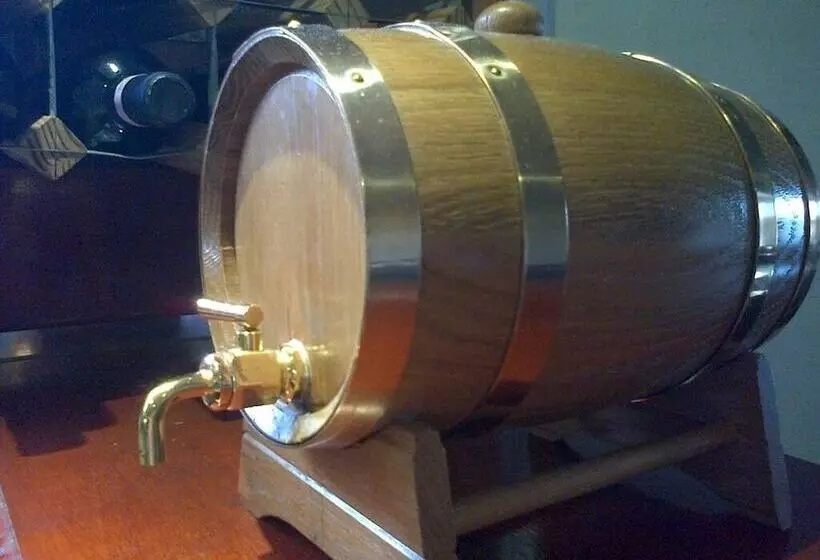 Aurora Hotel & Italian Restaurant