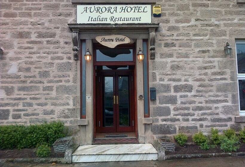 Aurora Hotel & Italian Restaurant
