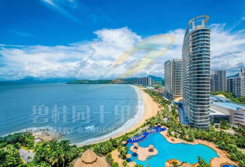 酒店 Country Garden Silver Beach