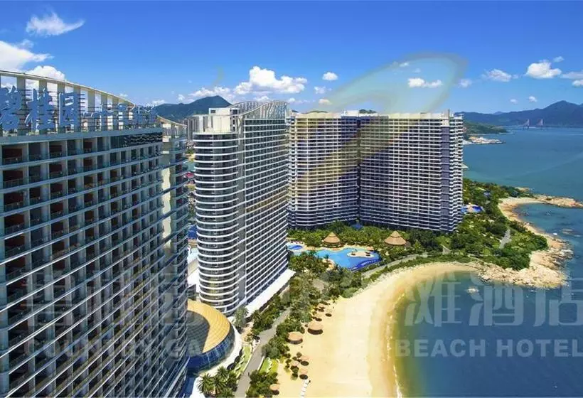 فندق Country Garden Silver Beach