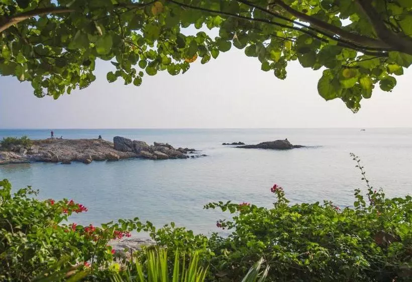 فندق Country Garden Silver Beach