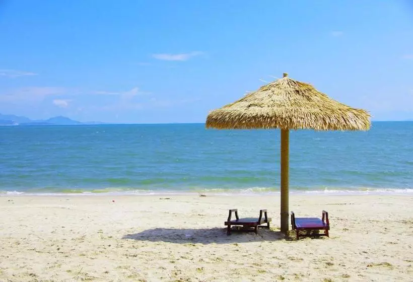 فندق Country Garden Silver Beach