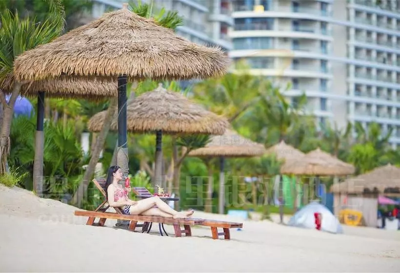 فندق Country Garden Silver Beach