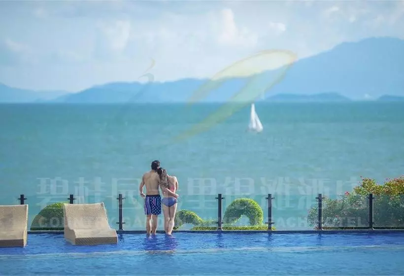 فندق Country Garden Silver Beach