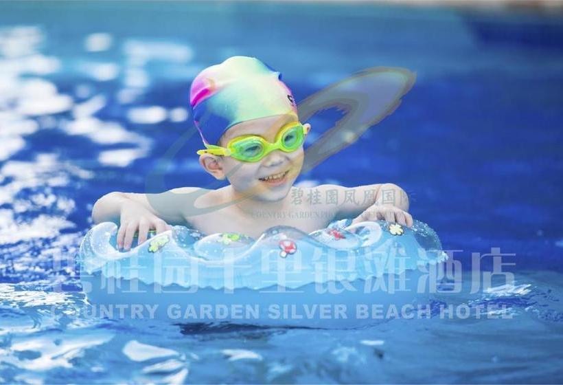 酒店 Country Garden Silver Beach