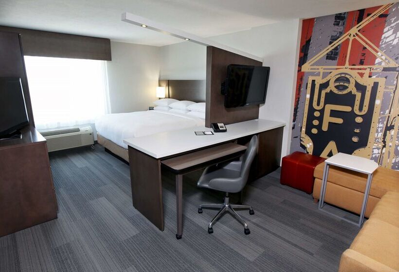 فندق Doubletree By Hilton West Fargo Sanford Medical Center Area