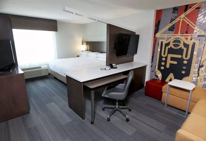 בית מלון כפרי Doubletree By Hilton West Fargo Sanford Medical Center Area