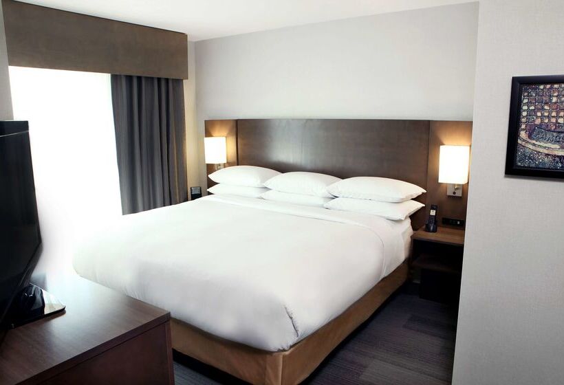 فندق Doubletree By Hilton West Fargo Sanford Medical Center Area