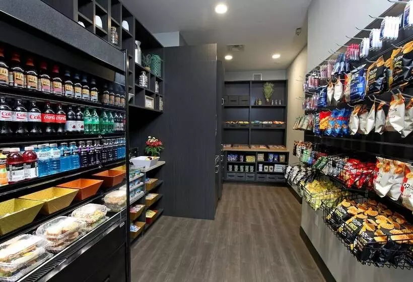 בית מלון כפרי Doubletree By Hilton West Fargo Sanford Medical Center Area