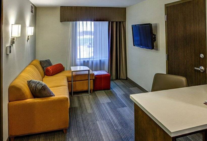 فندق Doubletree By Hilton West Fargo Sanford Medical Center Area