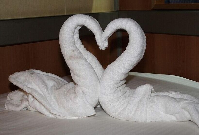 ホテル Ecologico Toral