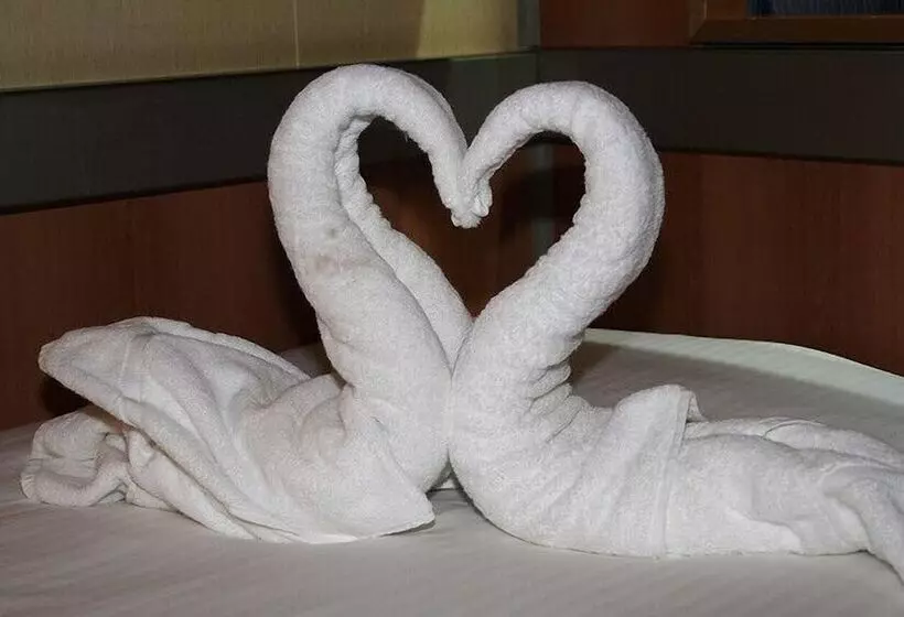 هتل Ecologico Toral