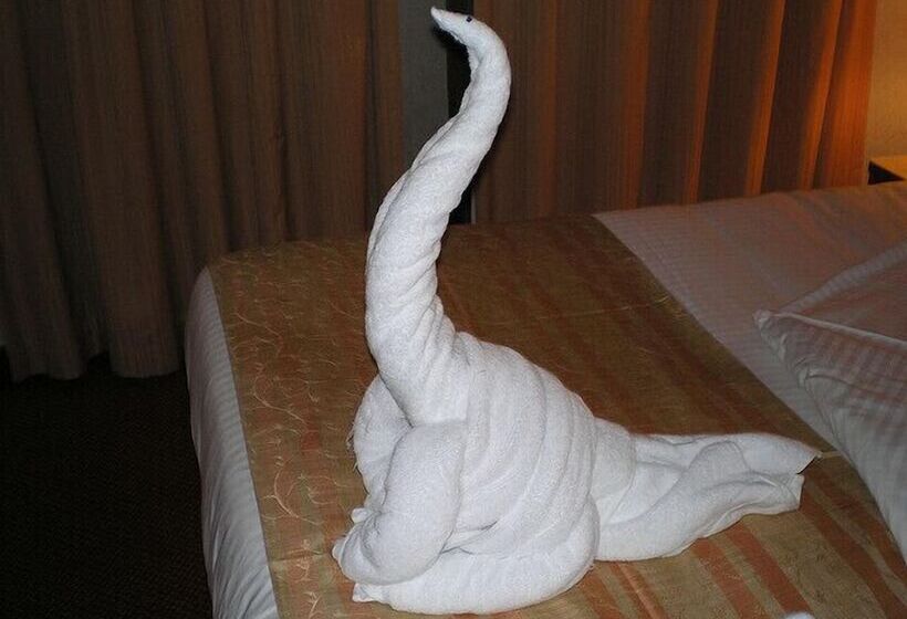 ホテル Ecologico Toral