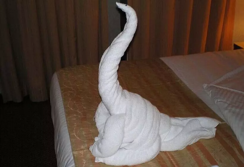 هتل Ecologico Toral