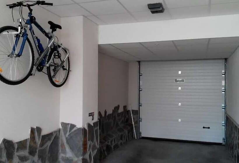 ホテル Ecologico Toral