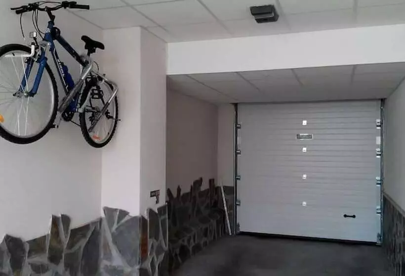 هتل Ecologico Toral