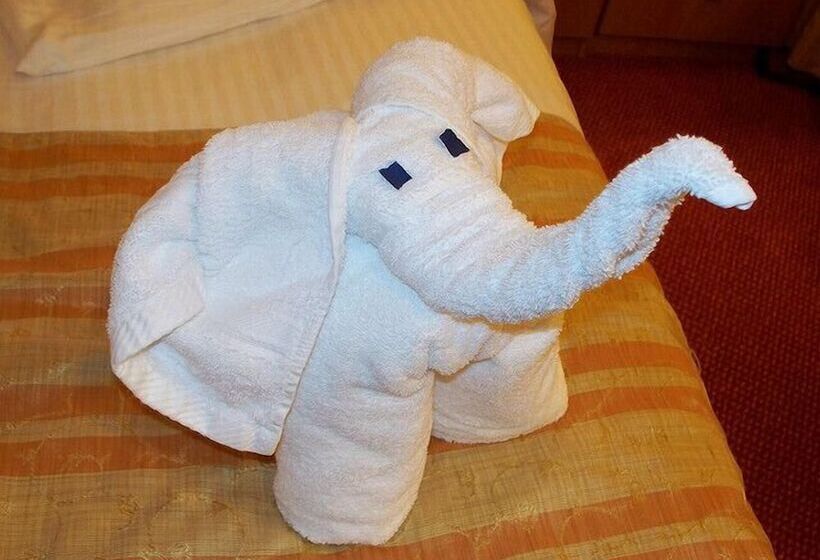 ホテル Ecologico Toral