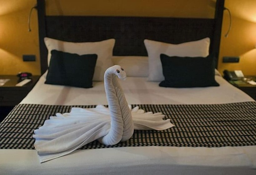 ホテル Ecologico Toral