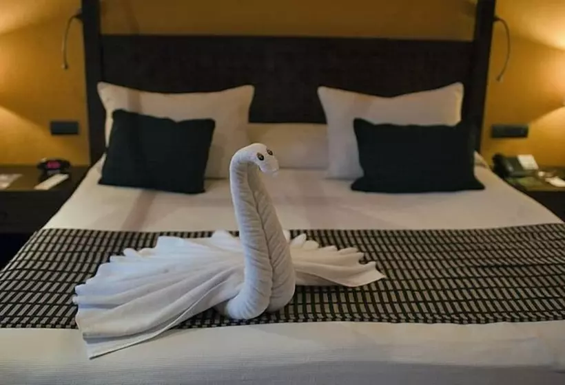 هتل Ecologico Toral