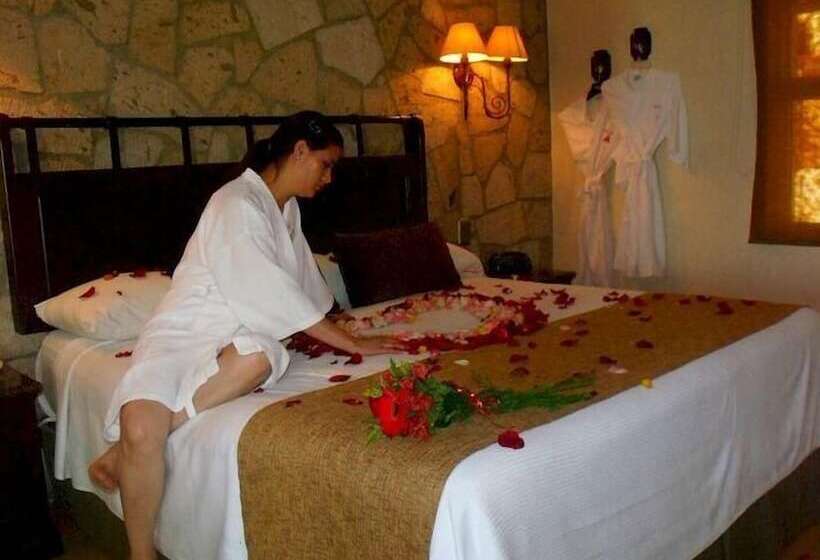 ホテル Ecologico Toral