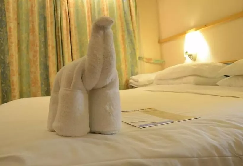 هتل Ecologico Toral