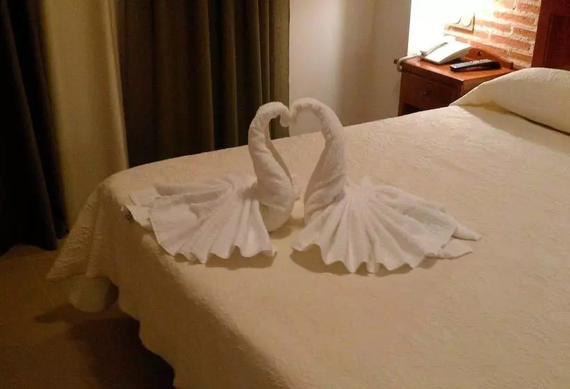 هتل Ecologico Toral