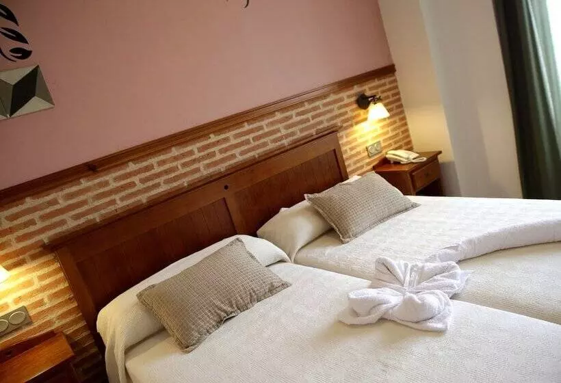 هتل Ecologico Toral