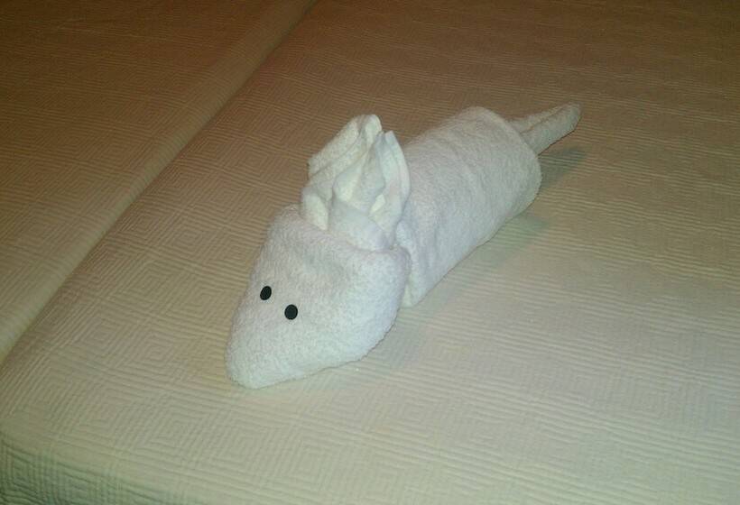 ホテル Ecologico Toral