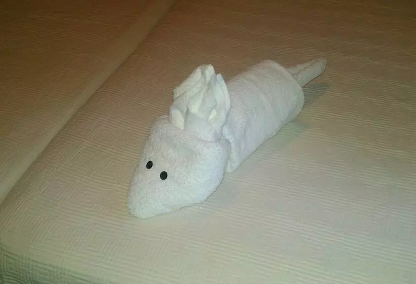 هتل Ecologico Toral