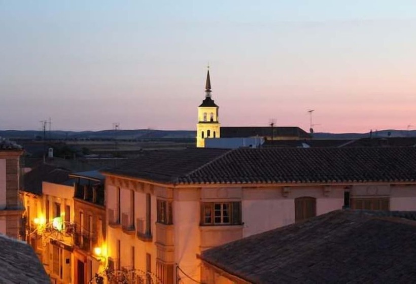 ホテル Ecologico Toral