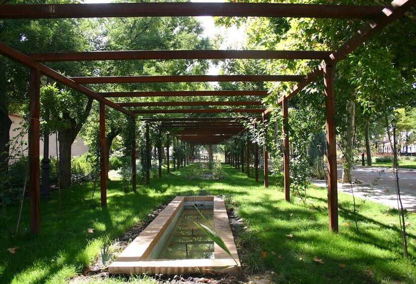 ホテル Ecologico Toral