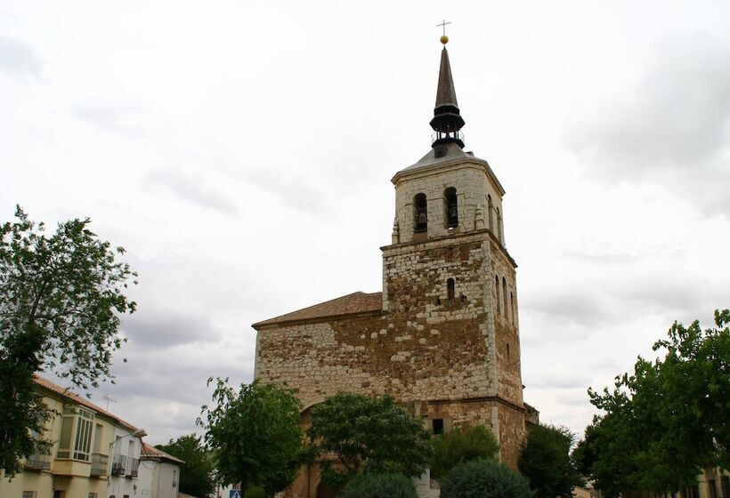 ホテル Ecologico Toral