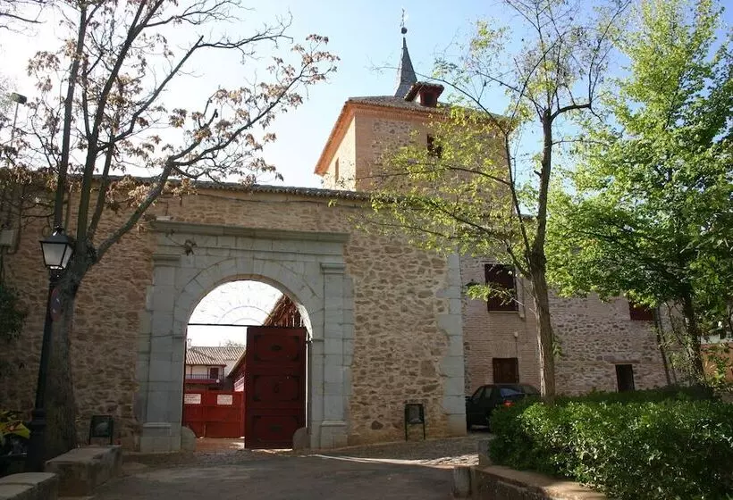 هتل Ecologico Toral