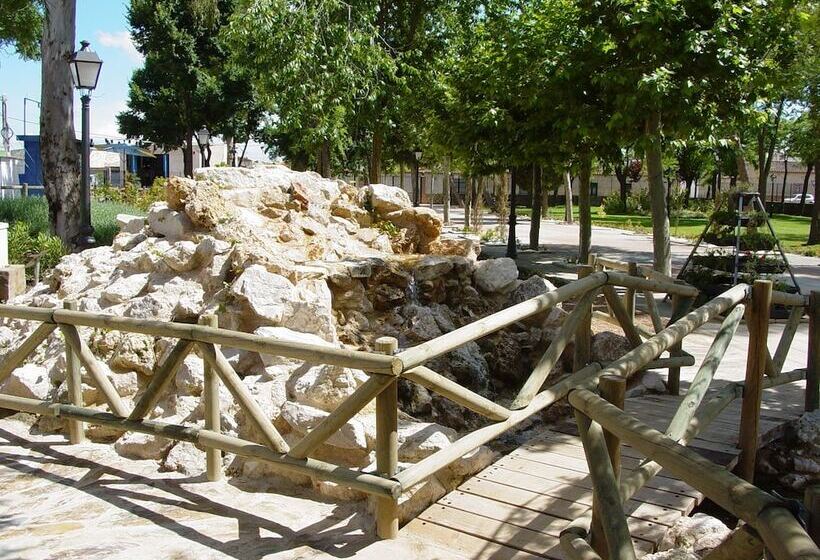 ホテル Ecologico Toral