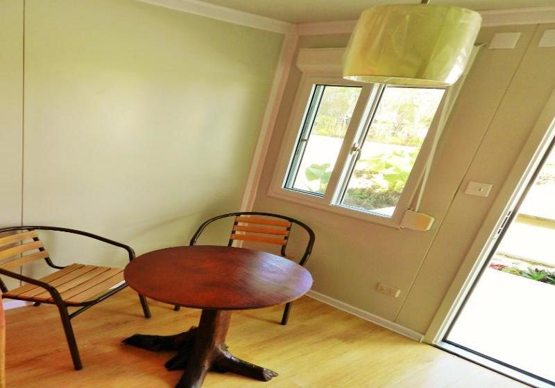 בית מלון כפרי Gaia