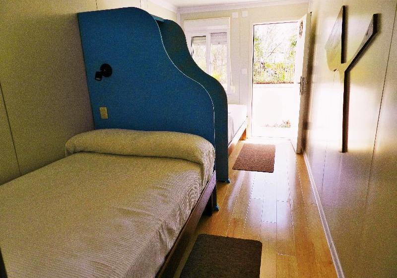 בית מלון כפרי Gaia