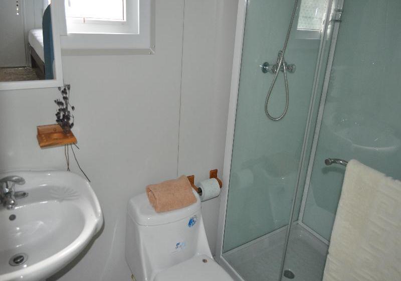 בית מלון כפרי Gaia