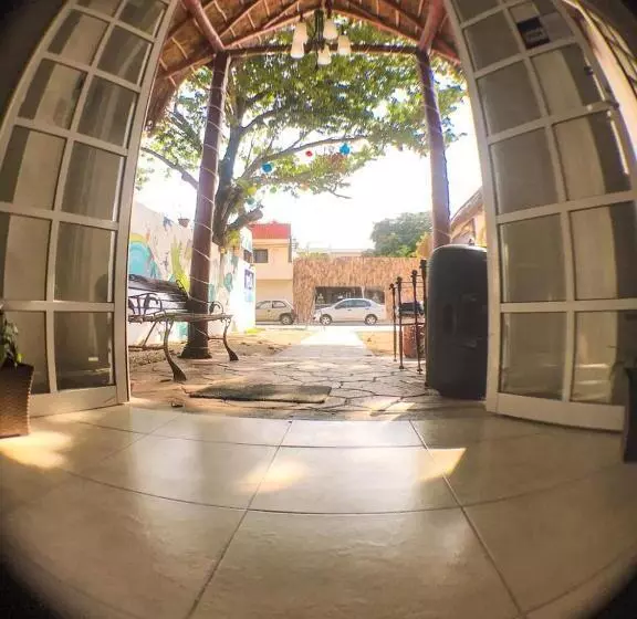 Hotel Grand Hostal Playa