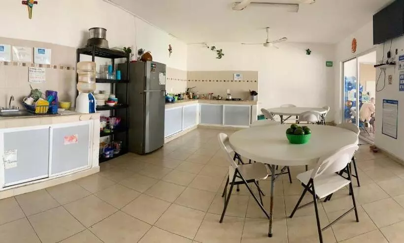 Hotel Grand Hostal Playa