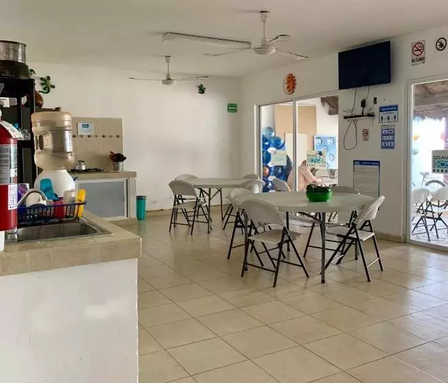 Hotel Grand Hostal Playa