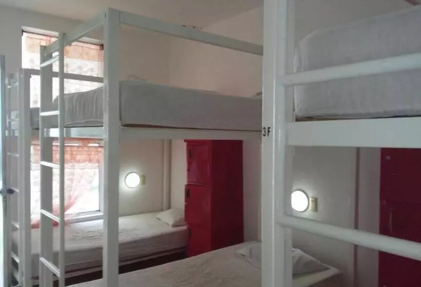 Hotel Grand Hostal Playa