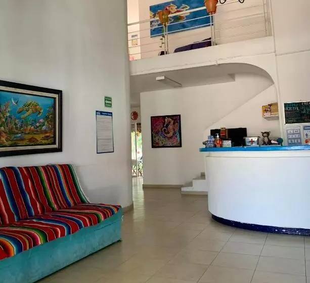 Hotel Grand Hostal Playa